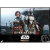 Hot Toys Star Wars The Mandalorian Bo-Katan Kryze 1/6 Movie Masterpiece