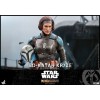 Hot Toys Star Wars The Mandalorian Bo-Katan Kryze 1/6 Movie Masterpiece