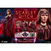 Hot Toys Marvel - Wandavision - The Scarlet WItch 1/6