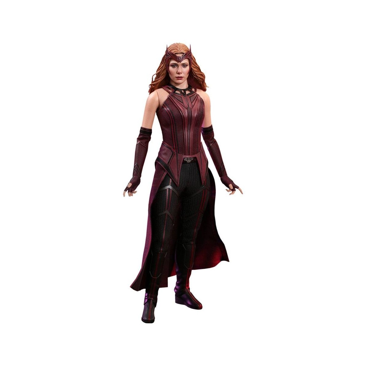 Hot Toys Marvel - Wandavision - The Scarlet WItch 1/6