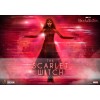 Hot Toys Marvel - Wandavision - The Scarlet WItch 1/6
