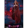 Hot Toys Marvel - Wandavision - The Scarlet WItch 1/6