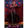Hot Toys Marvel - Wandavision - The Scarlet WItch 1/6