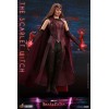 Hot Toys Marvel - Wandavision - The Scarlet WItch 1/6