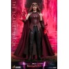 Hot Toys Marvel - Wandavision - The Scarlet WItch 1/6