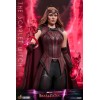Hot Toys Marvel - Wandavision - The Scarlet WItch 1/6