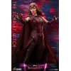 Hot Toys Marvel - Wandavision - The Scarlet WItch 1/6