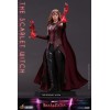 Hot Toys Marvel - Wandavision - The Scarlet WItch 1/6