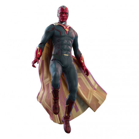 Hot Toys Marvel - Wandavision - La Visión 1/6
