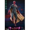 Hot Toys Marvel - Wandavision - La Visión 1/6