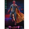 Hot Toys Marvel - Wandavision - La Visión 1/6