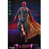 Hot Toys Marvel - Wandavision - La Visión 1/6