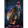 Hot Toys Marvel - Wandavision - La Visión 1/6