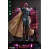 Hot Toys Marvel - Wandavision - La Visión 1/6