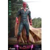 Hot Toys Marvel - Wandavision - La Visión 1/6