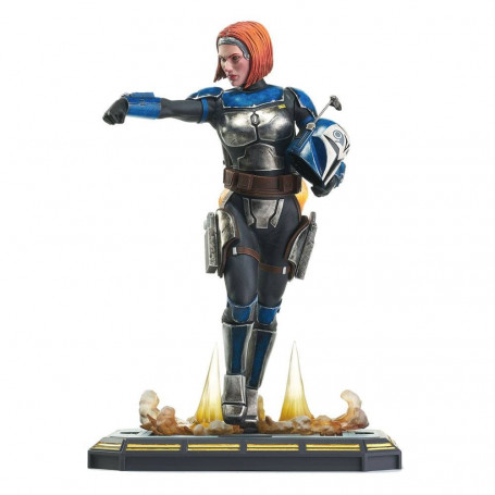 Gentle Giant - Star Wars - Bo-Katan Premier Collection 1/7 - The Clone Wars