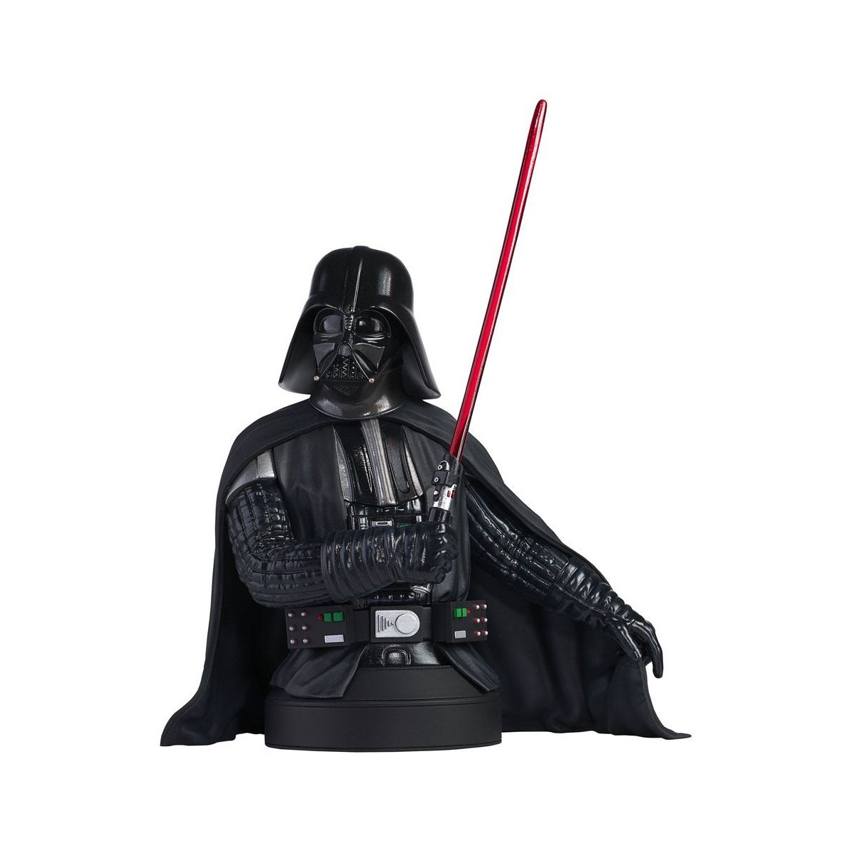 Gentle Giant Star Wars Episodio IV busto 1/6 Darth Vader