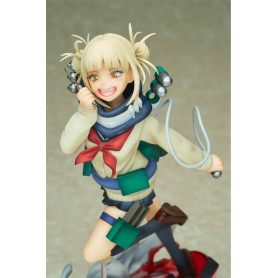 GoodSmile - HIMIKO TOGA 1/8 estatua de pvc - MY HERO ACADEMIA