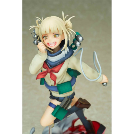 GoodSmile - HIMIKO TOGA 1/8 estatua de pvc - MY HERO ACADEMIA