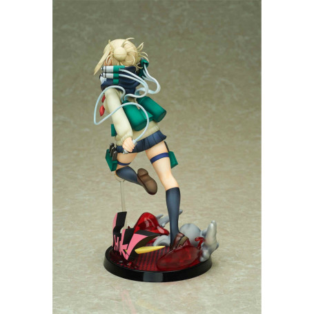 GoodSmile - HIMIKO TOGA 1/8 estatua de pvc - MY HERO ACADEMIA