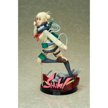 GoodSmile - HIMIKO TOGA 1/8 estatua de pvc - MY HERO ACADEMIA