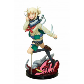 GoodSmile - HIMIKO TOGA 1/8 estatua de pvc - MY HERO ACADEMIA