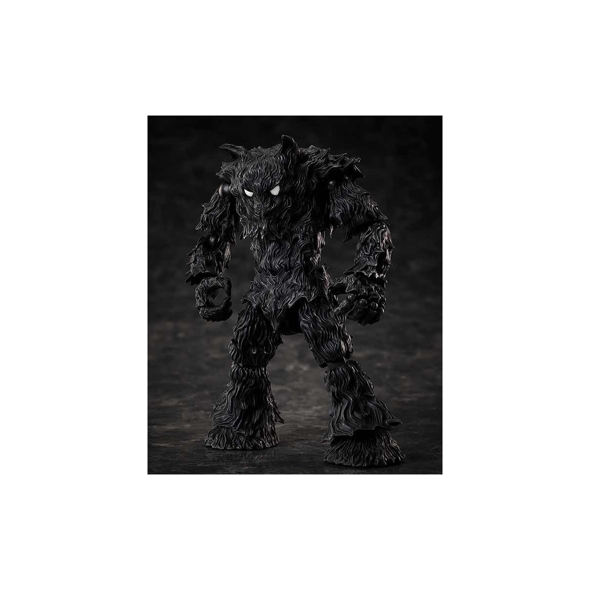 Good smile Space Invaders - Figma MONSTER