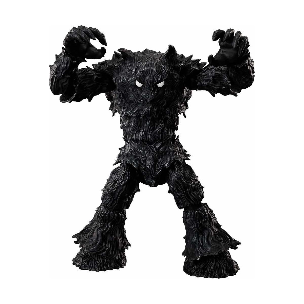 Good smile Space Invaders - Figma MONSTER