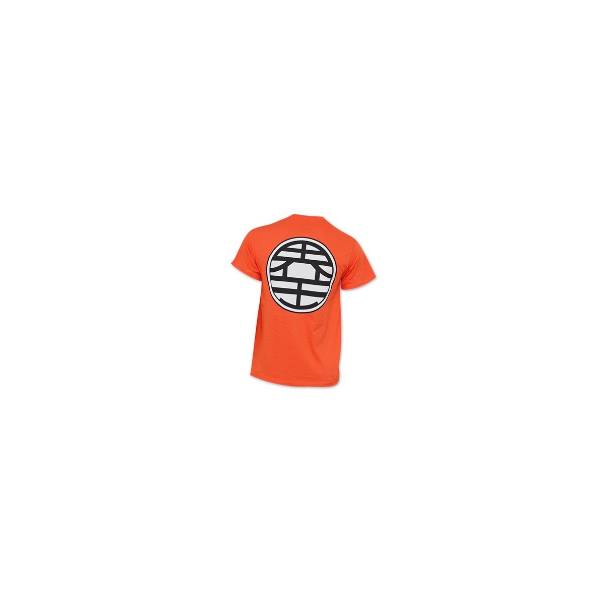 Dragon Ball Z - Kame Sennin Sudadera con capucha Tortuga Genio