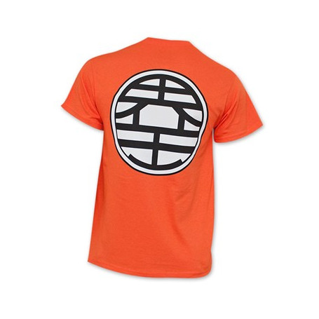 Dragon Ball Z - Kame Sennin Sudadera con capucha Tortuga Genio