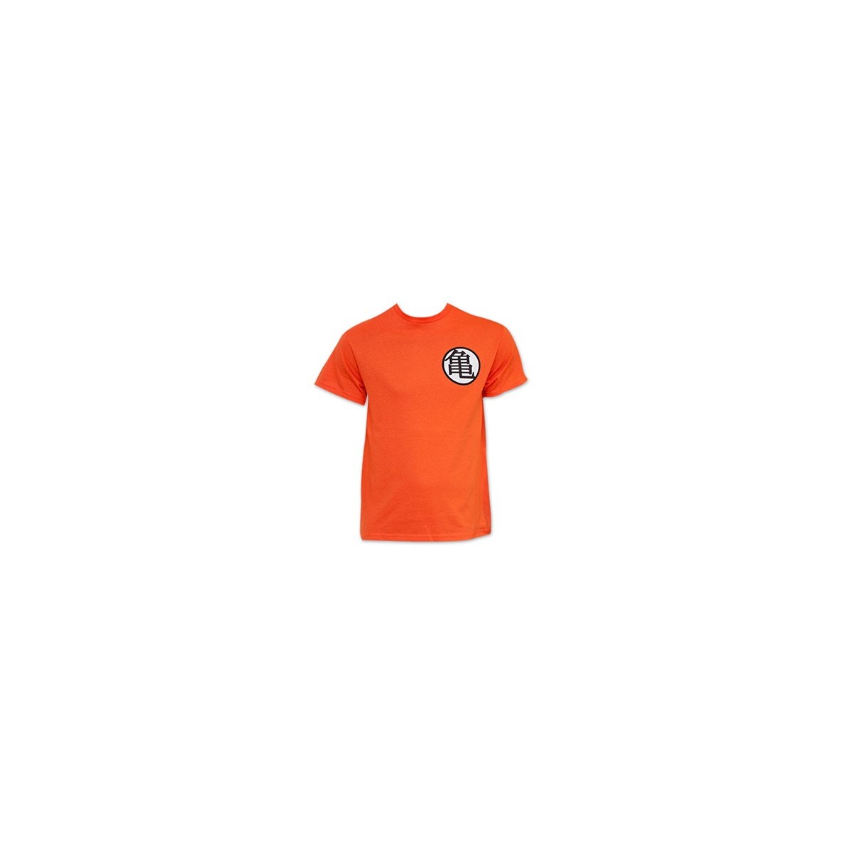 Dragon Ball Z - Kame Sennin Sudadera con capucha Tortuga Genio
