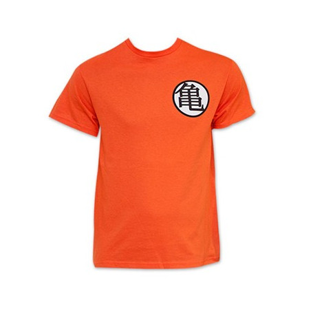 Dragon Ball Z - Kame Sennin Sudadera con capucha Tortuga Genio