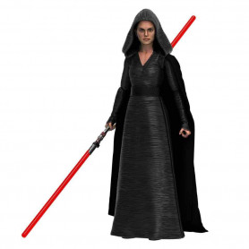 Star Wars Black Series - Set 3 - Armor Moff Gideon Kuiil Greef Karga Dark Rey
