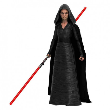 Star Wars Black Series - Set 3 - Armor Moff Gideon Kuiil Greef Karga Dark Rey