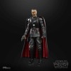 Star Wars Black Series - Set 3 - Armor Moff Gideon Kuiil Greef Karga Dark Rey