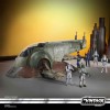 Hasbro - ESCLAVO 1 BOBA FETT - Star Wars VINTAGE COLLECTION 1/9.5