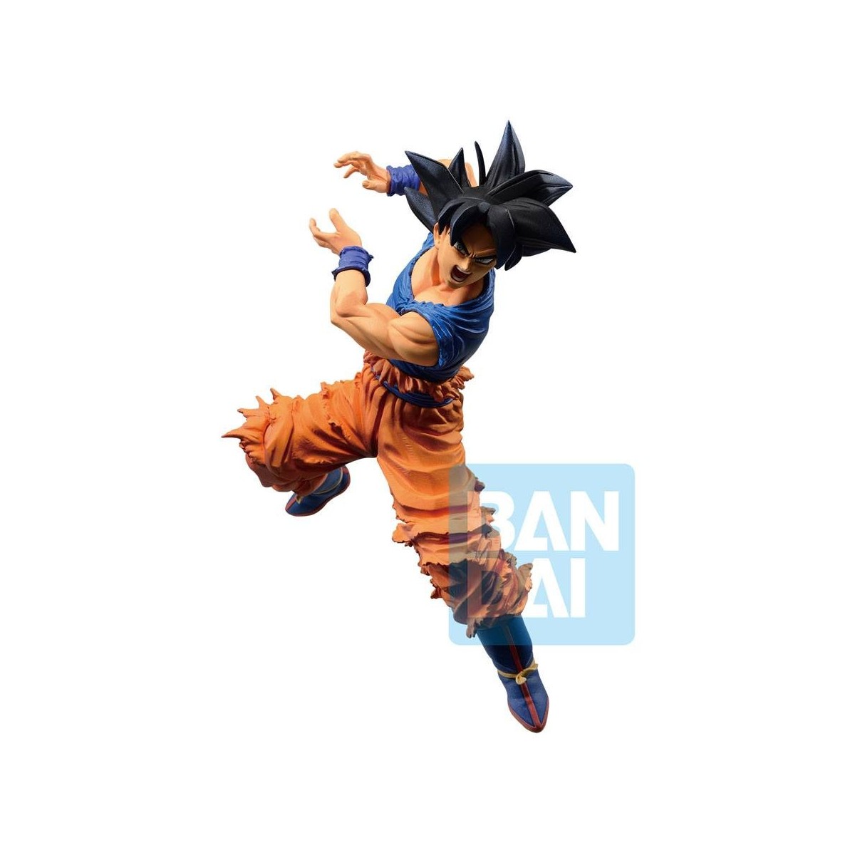 Banpresto DBS - Ichibansho Son Goku - Cadenas fuertes!!