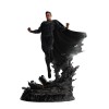Iron Studios DC Comics Clark Kent Statuette 1/10 Deluxe Art Scale