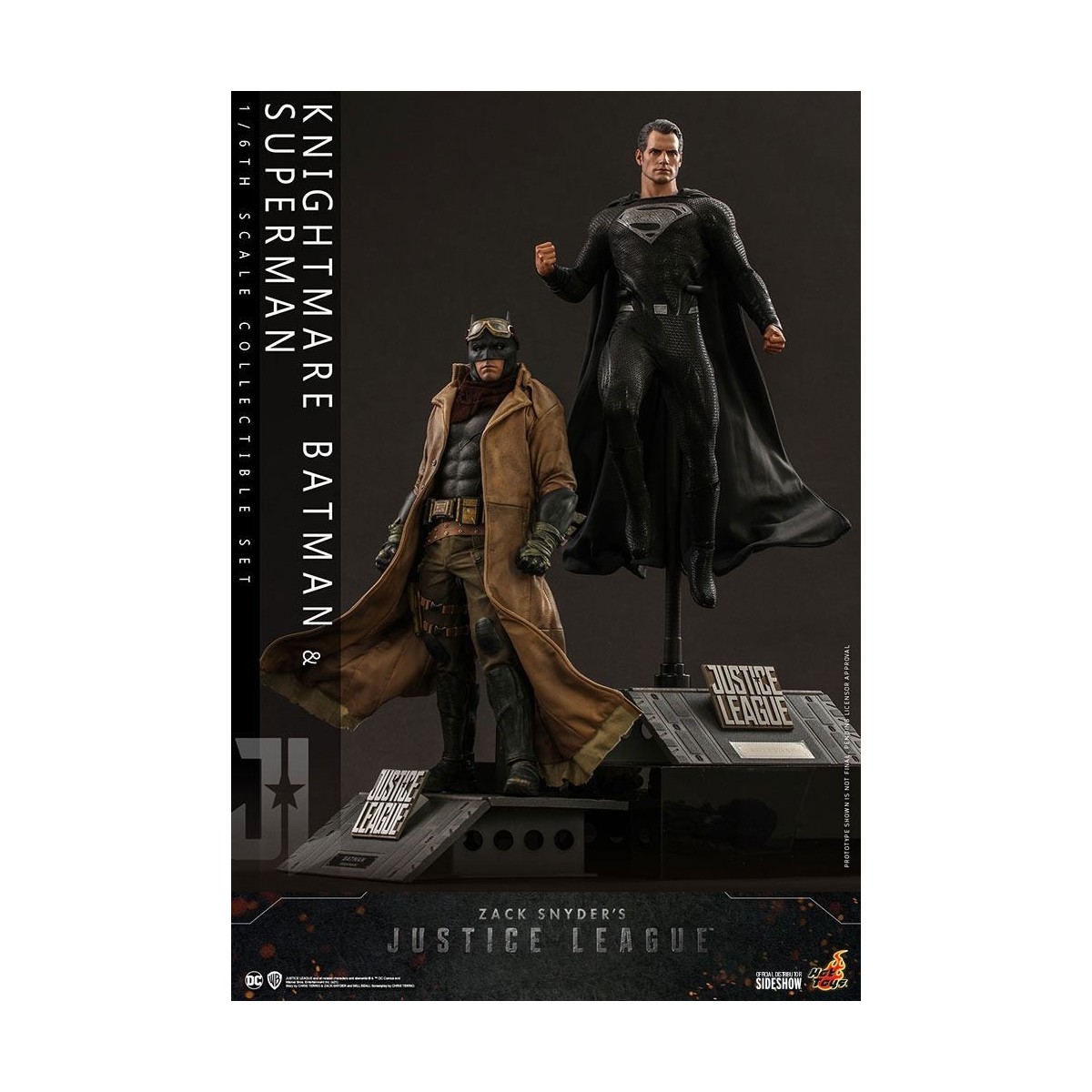 Hot Toys Batman Forever - Sonar Suit Batman 1/6
