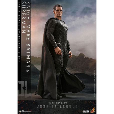 Hot Toys Batman Forever - Sonar Suit Batman 1/6