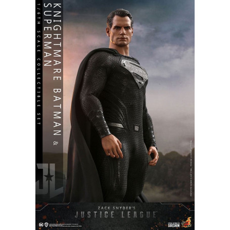 Hot Toys Batman Forever - Sonar Suit Batman 1/6