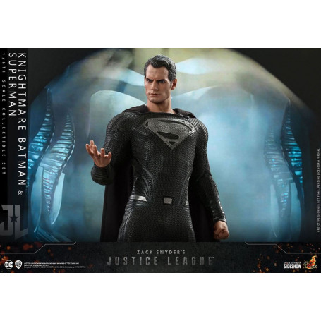 Hot Toys Batman Forever - Sonar Suit Batman 1/6