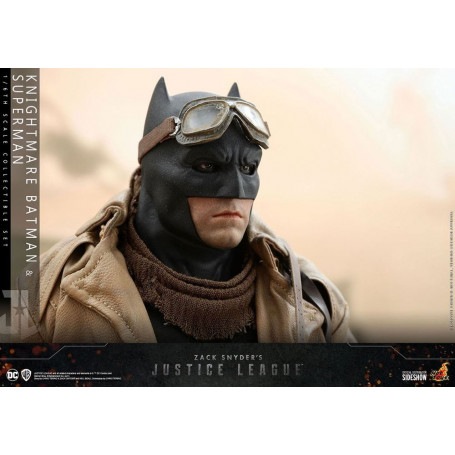 Hot Toys Batman Forever - Sonar Suit Batman 1/6