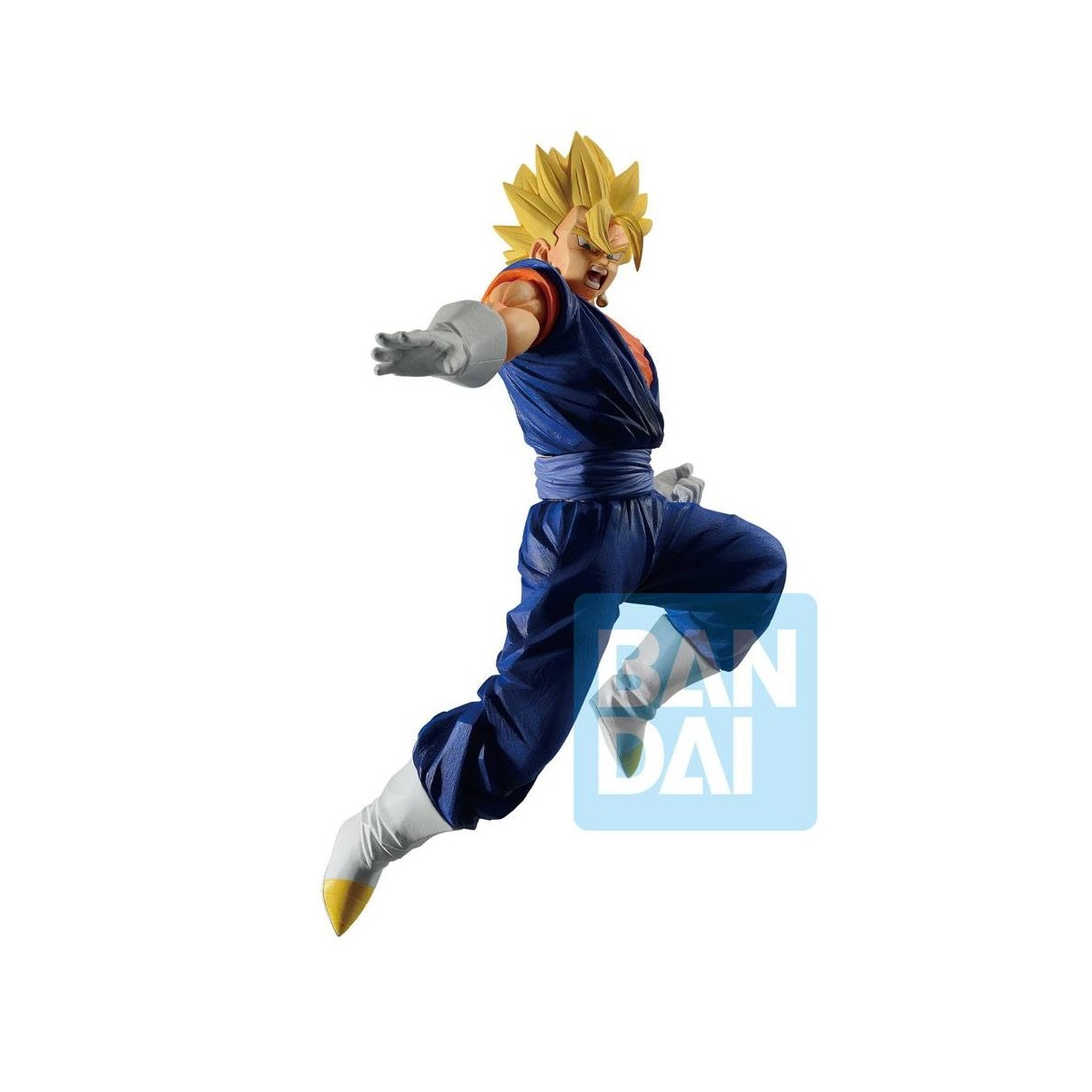 Banpresto DBS - Ichibansho Son Goku - Cadenas fuertes!!