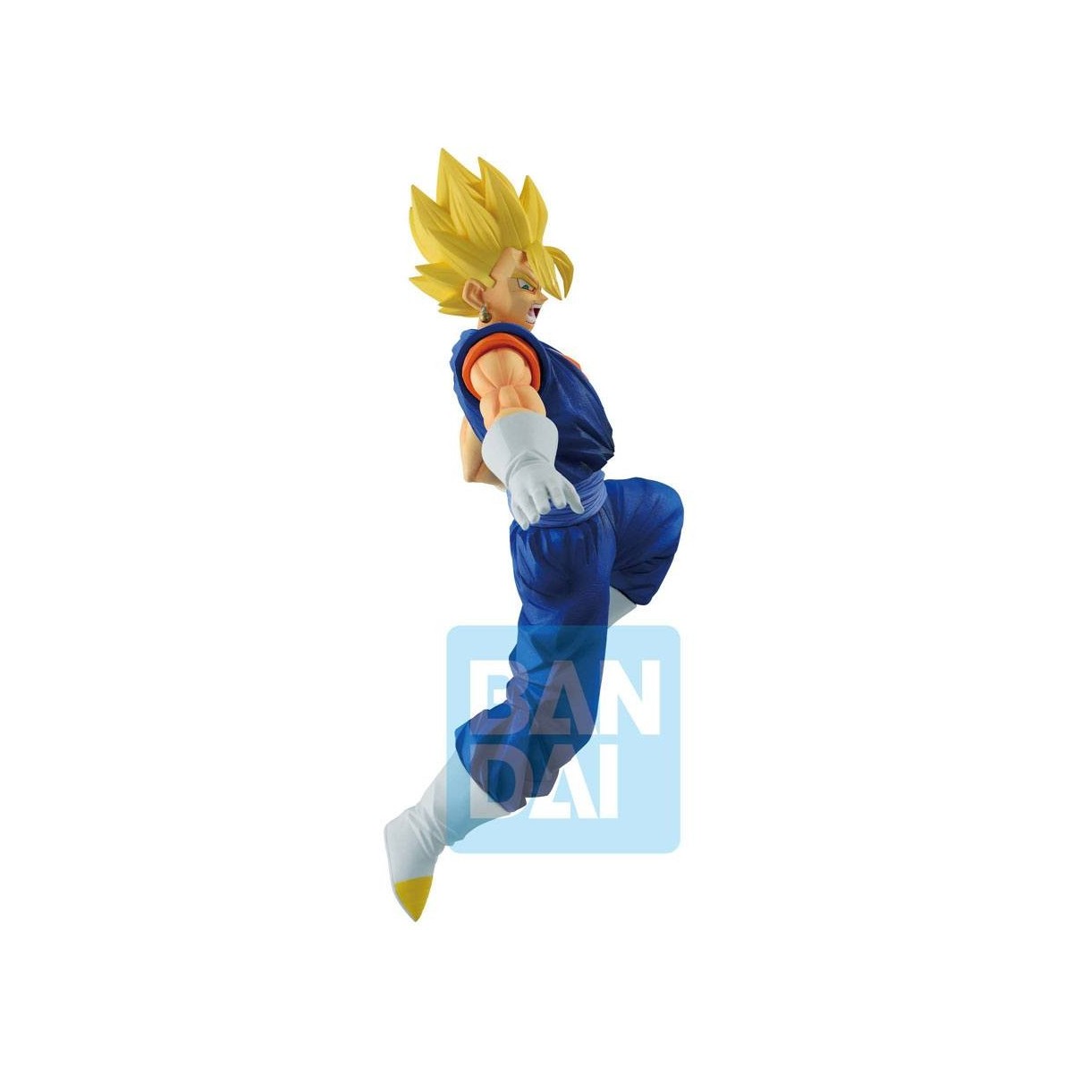 Banpresto DBS - Ichibansho Son Goku - Cadenas fuertes!!