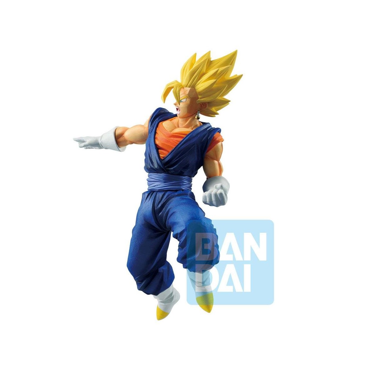 Banpresto DBS - Ichibansho Son Goku - Cadenas fuertes!!