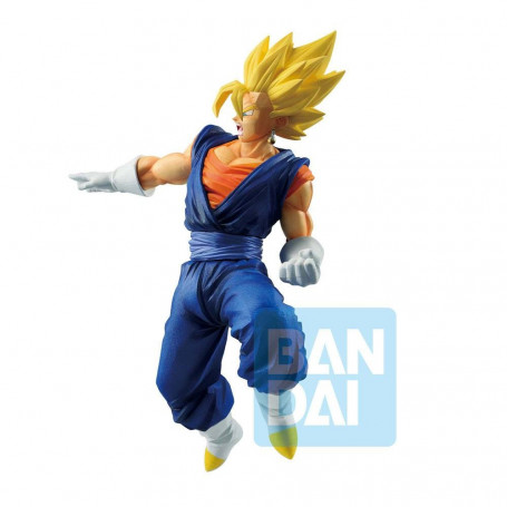 Banpresto DBS - Ichibansho Son Goku - Cadenas fuertes!!