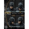 Prime 1 Studio - Diseño conceptual de Batman Detective Comics 1000 por Jason Fabok DX Bonus Ver