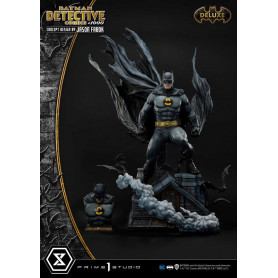 Prime 1 Studio - Diseño conceptual de Batman Detective Comics 1000 por Jason Fabok DX Bonus Ver