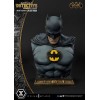 Prime 1 Studio - Diseño conceptual de Batman Detective Comics 1000 por Jason Fabok DX Bonus Ver